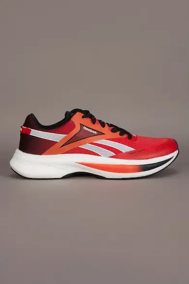 Super comfy running shoes (6, Red)